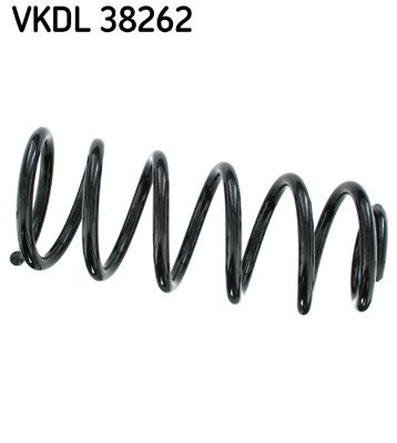 SKF VERTEVO VKDL 38262 Suspension spring