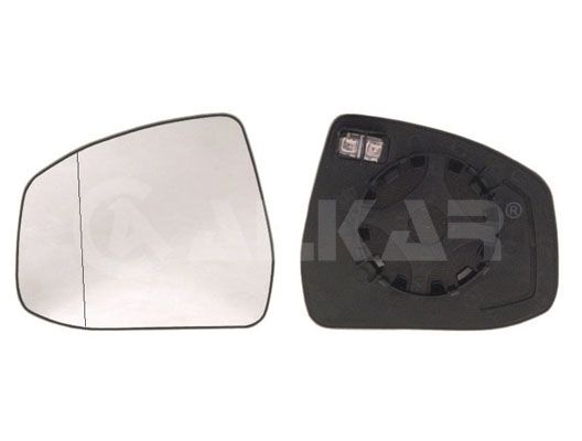 Mirror Glass, exterior mirror