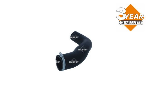 Charge Air Hose-1