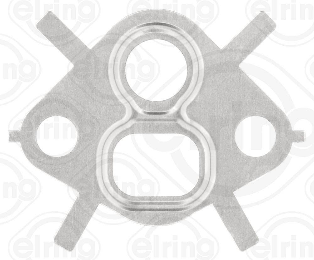 Gasket, EGR valve-main