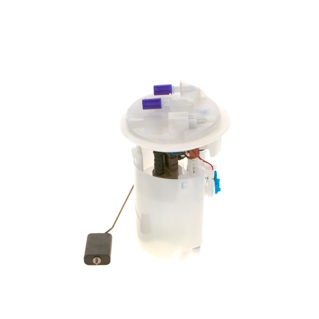fuel supply unit-2