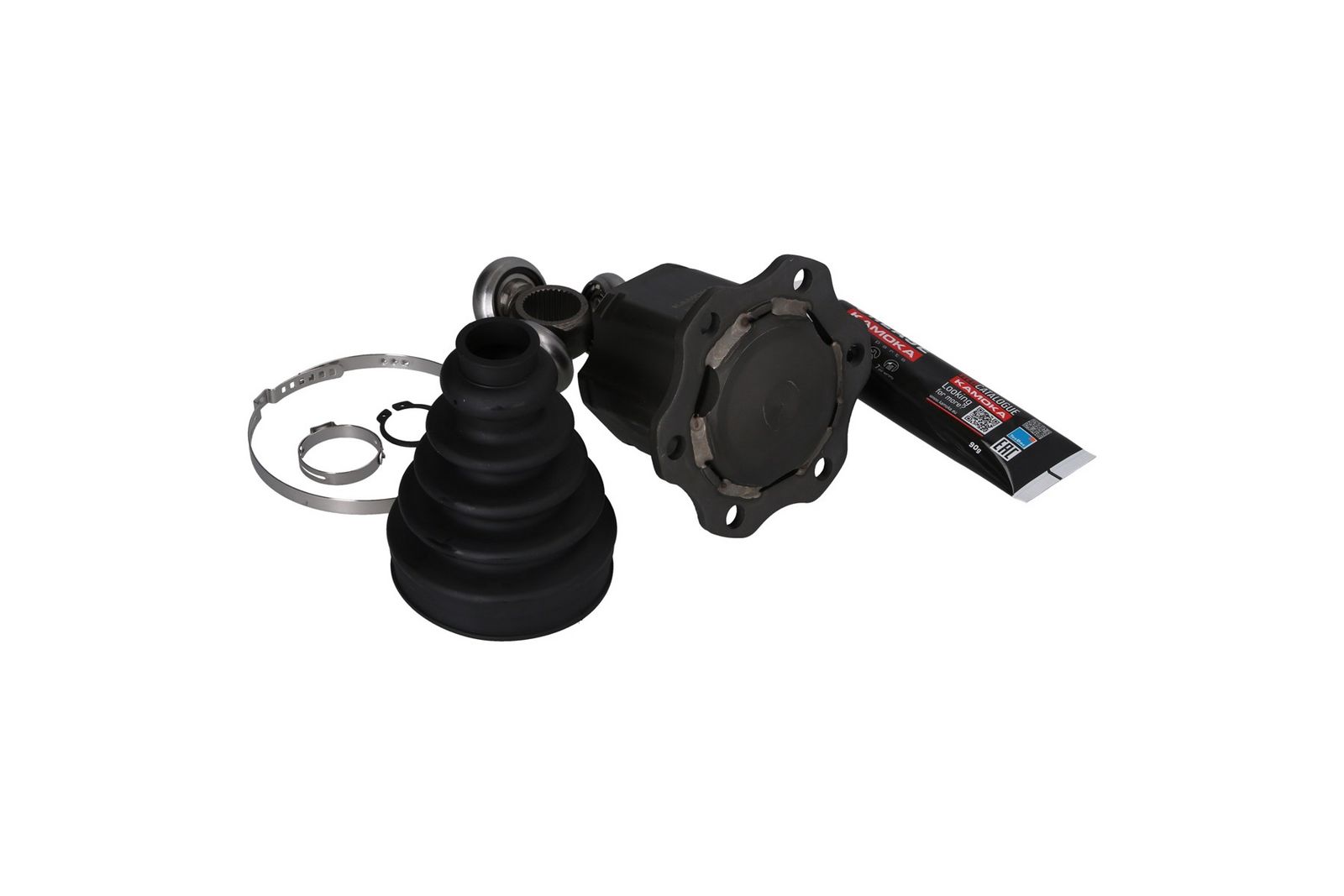 Joint Kit, drive shaft-1