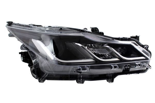 ABAKUS 212-11CMR-LDEM2 Headlight