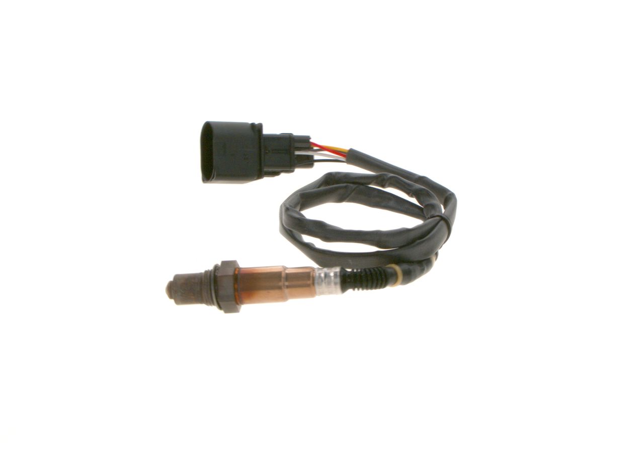 Oxygen Sensor-3