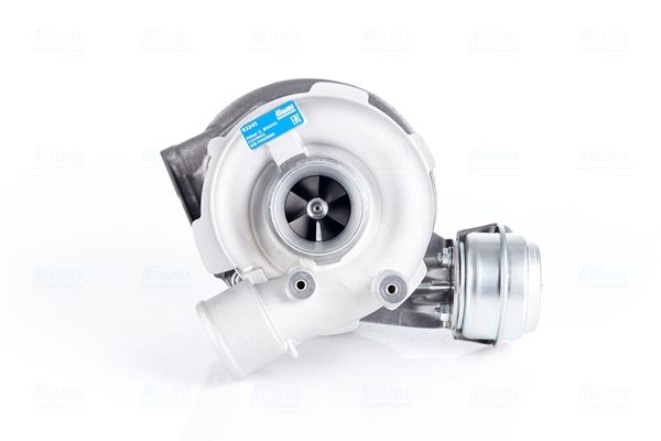 NISSENS 93245 Charger, charging (supercharged/turbocharged)
