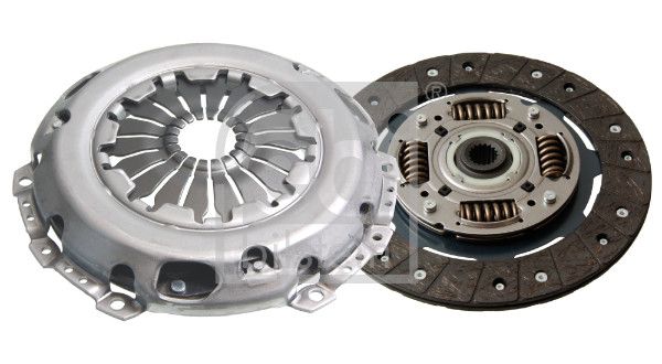 FEBI BILSTEIN 1005213 Clutch kit