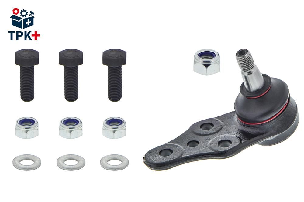 TOPRAN 202 421 Ball joint