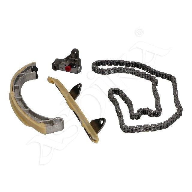 ASHIKA KCK208 Timing chain kit