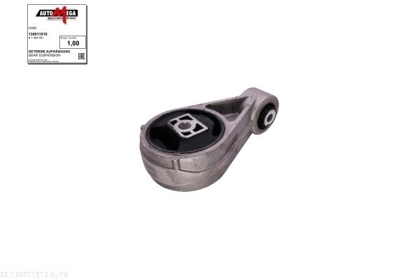 AUTOMEGA 130011910 Mounting, engine