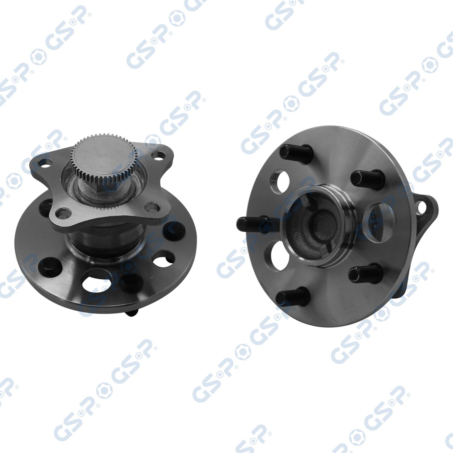GSP 9400086 Wheel bearing kit