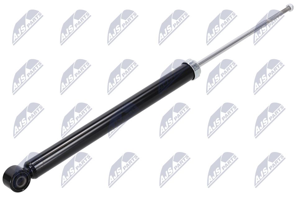 Shock Absorber-1