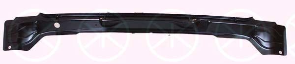 KLOKKERHOLM 5023680 Rear panel
