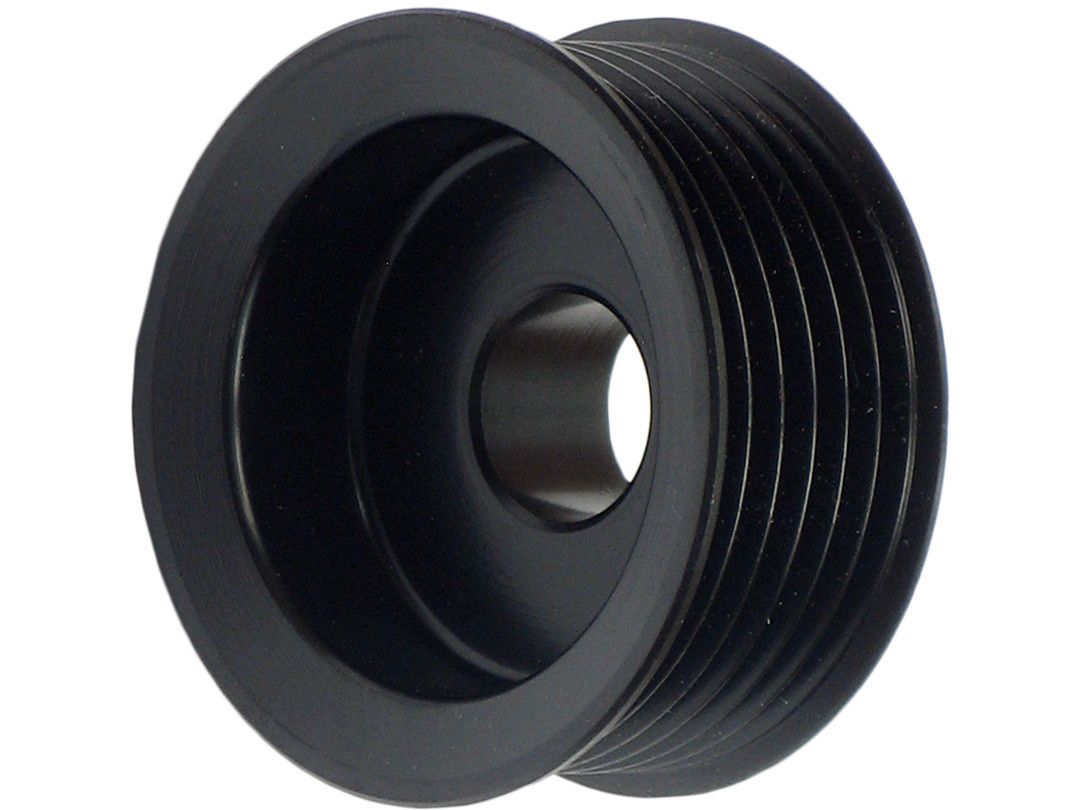 AS-PL AP5003 Belt pulley, alternator
