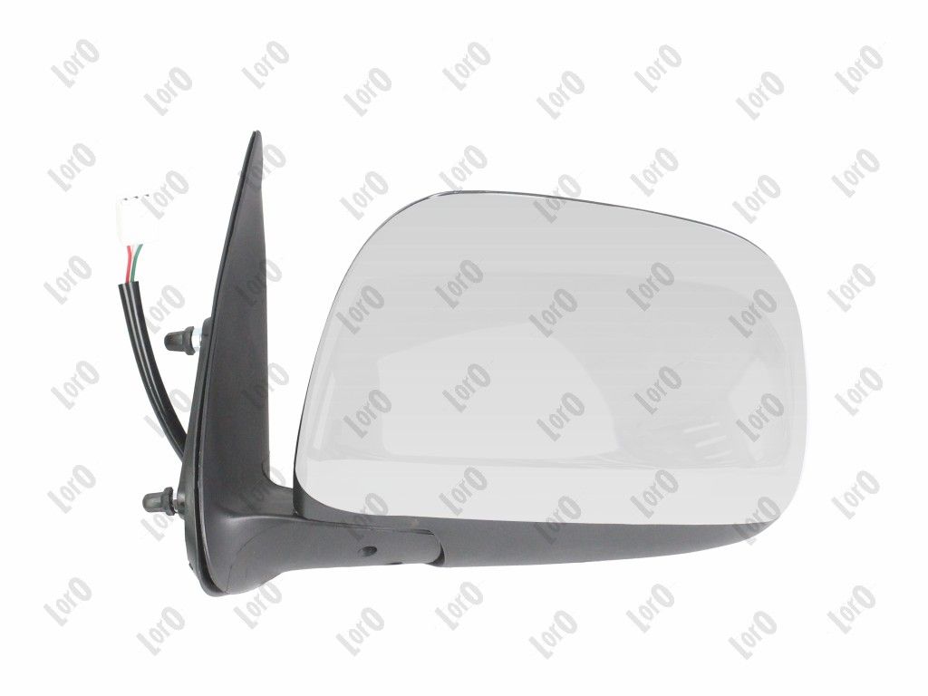 ABAKUS 3928M07 Exterior mirror