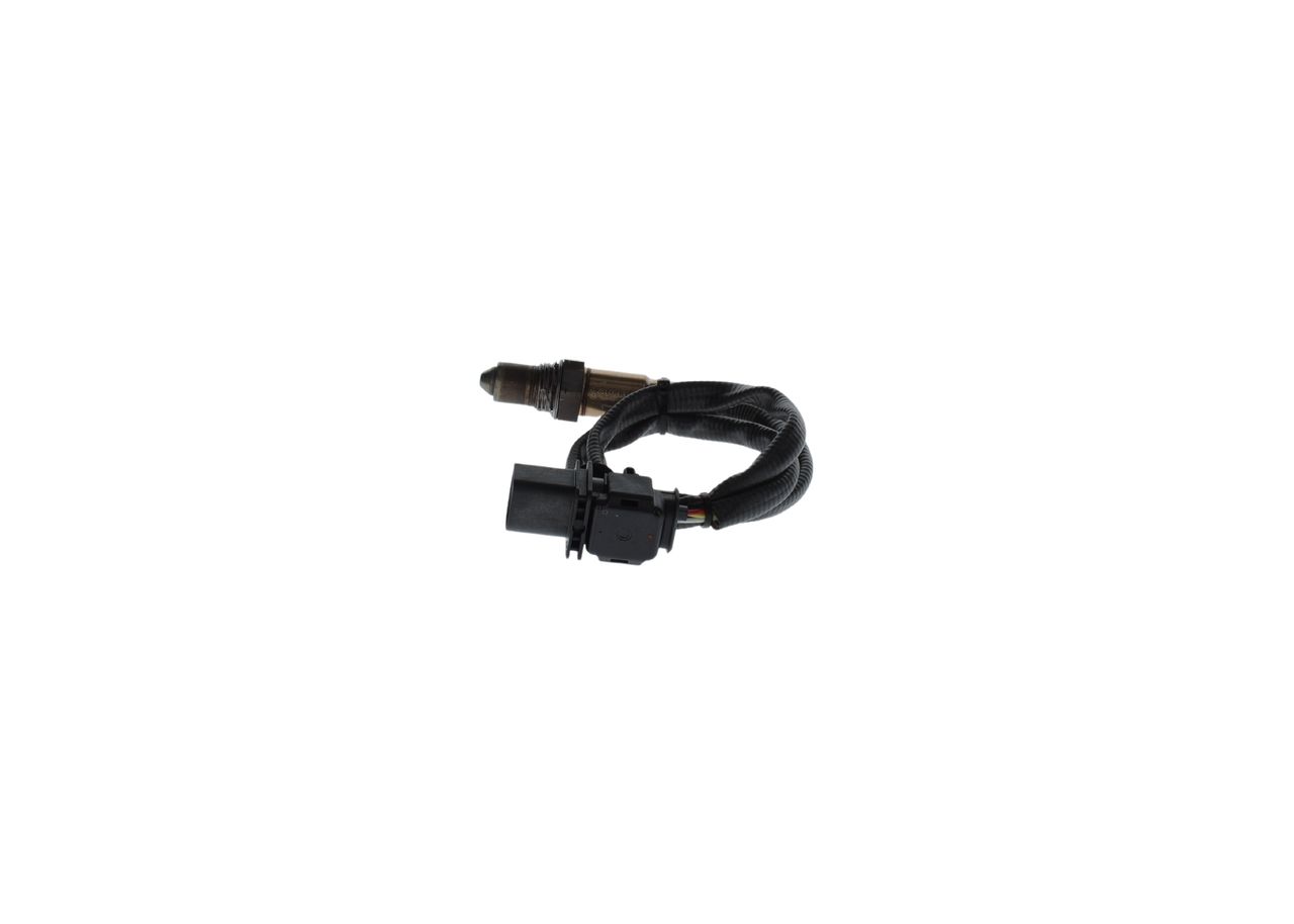 Oxygen Sensor-3