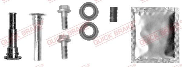 Guide Sleeve Kit, brake caliper