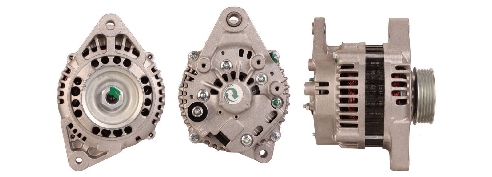 LUCAS LRB00220 Alternator