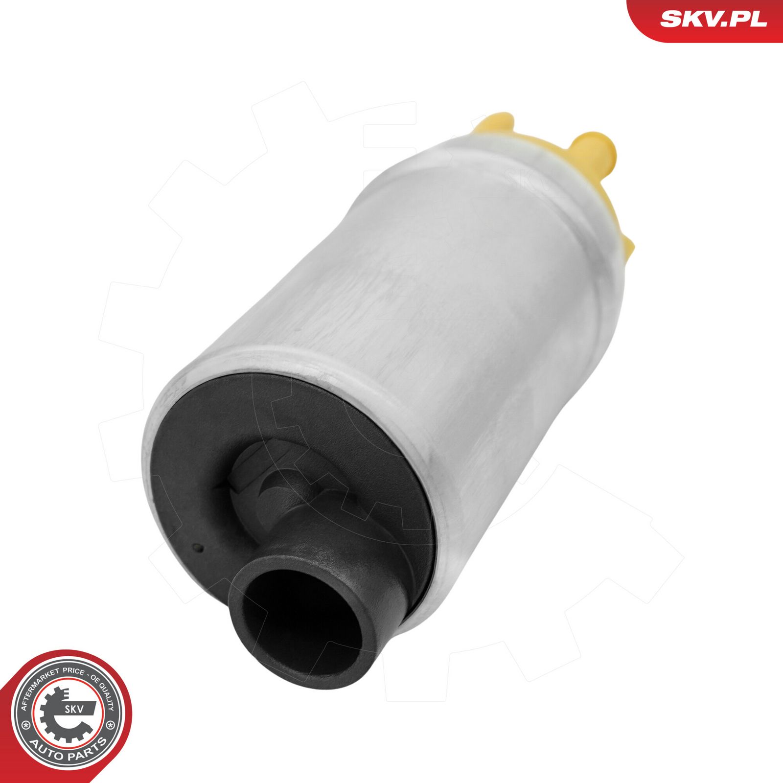 Fuel Pump-1