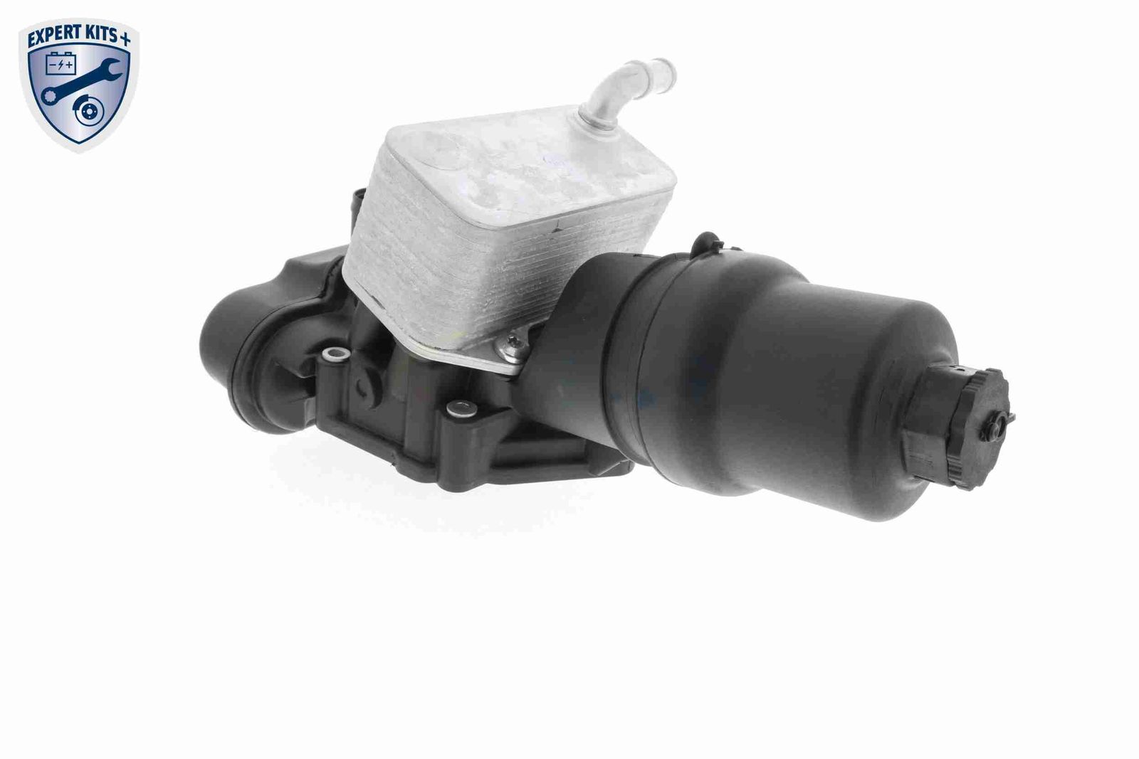 Oil filter module-7