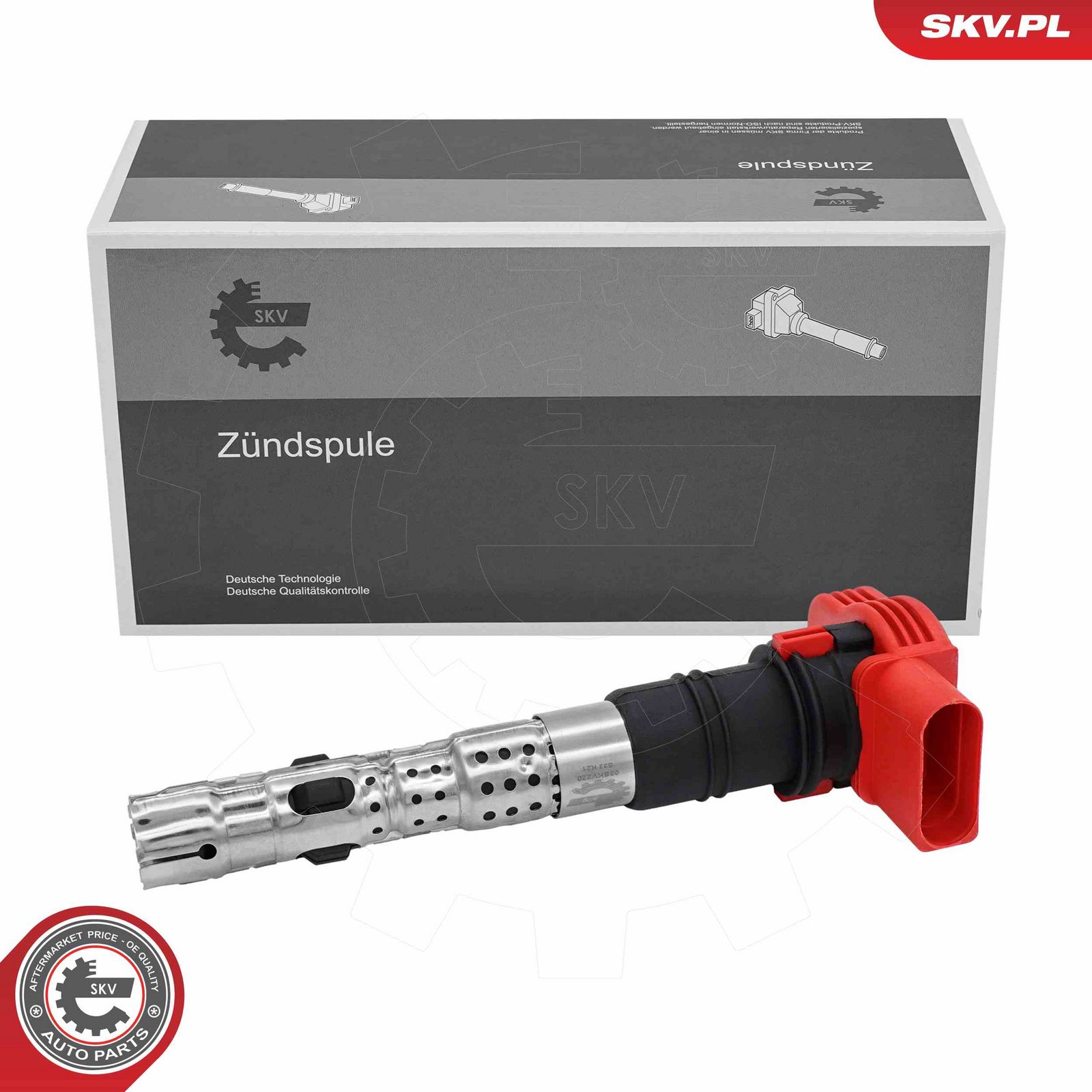 Ignition Coil-3