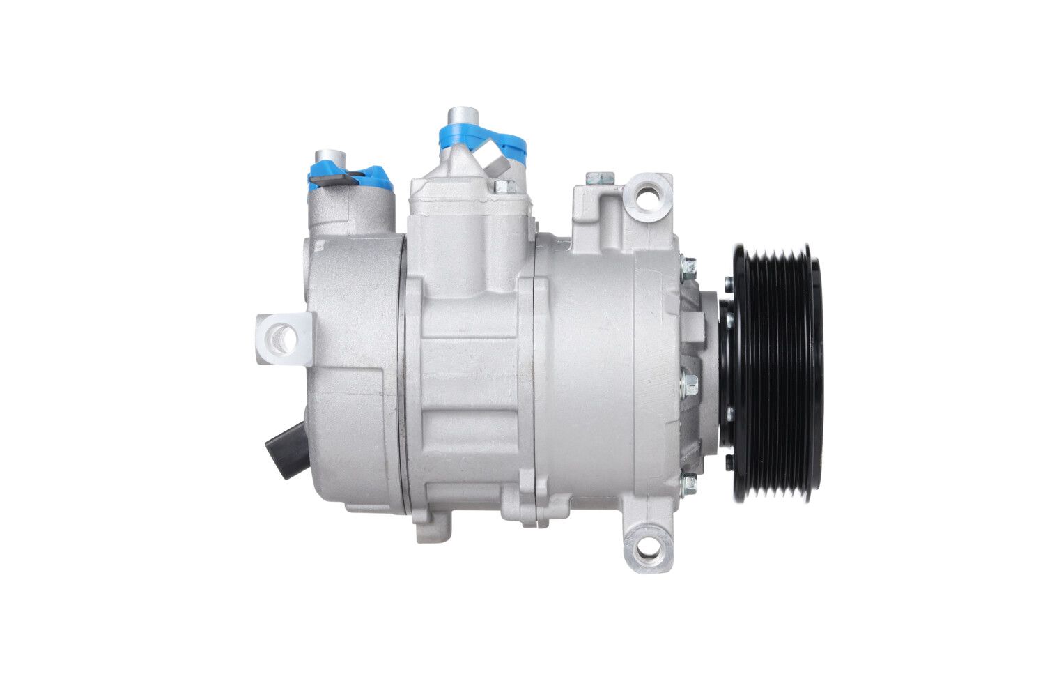 Compressor, air conditioning-4