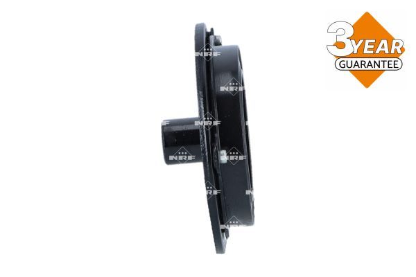 Drive plate, magnetic clutch (compressor)-3