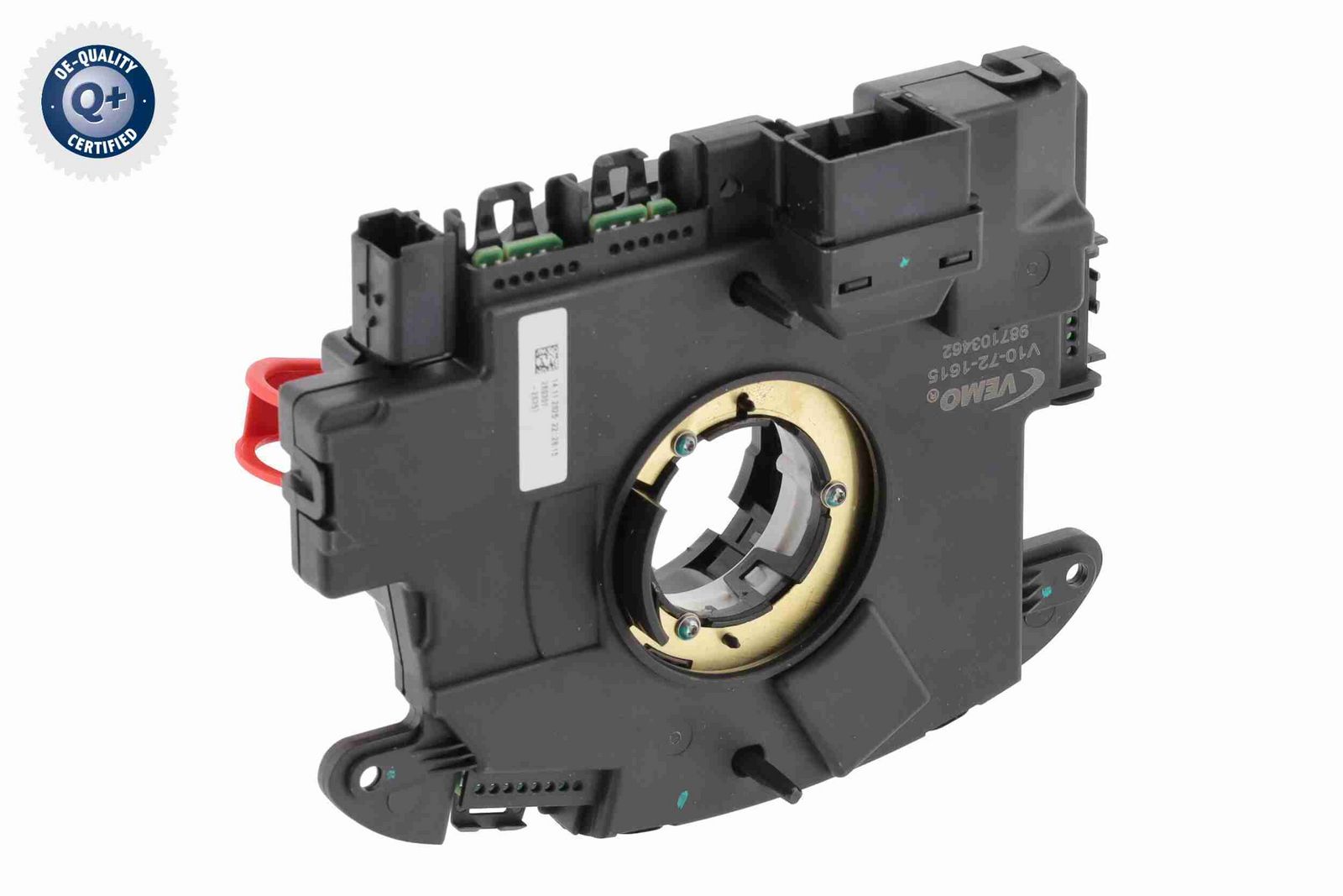 Clock Spring, airbag-3