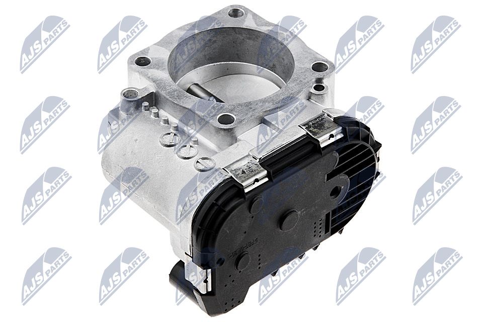 Throttle Body-1