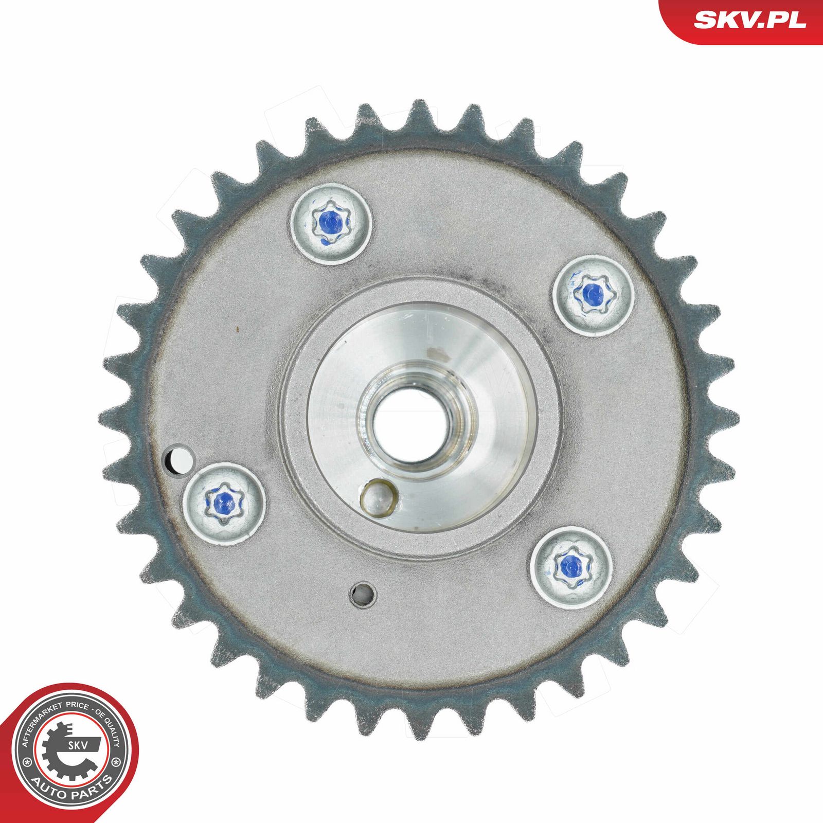 Camshaft Adjuster-3