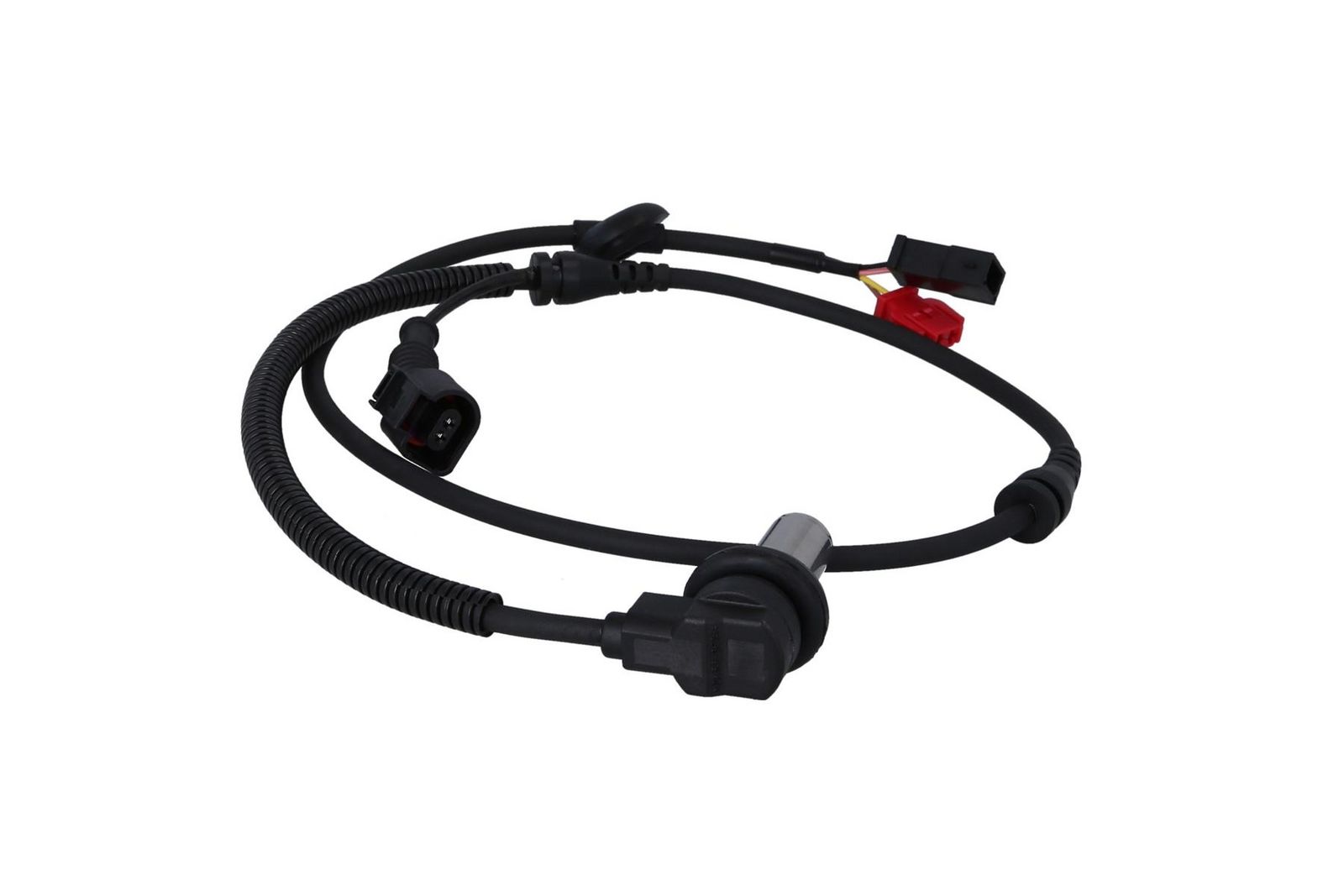 Sensor, wheel speed-3