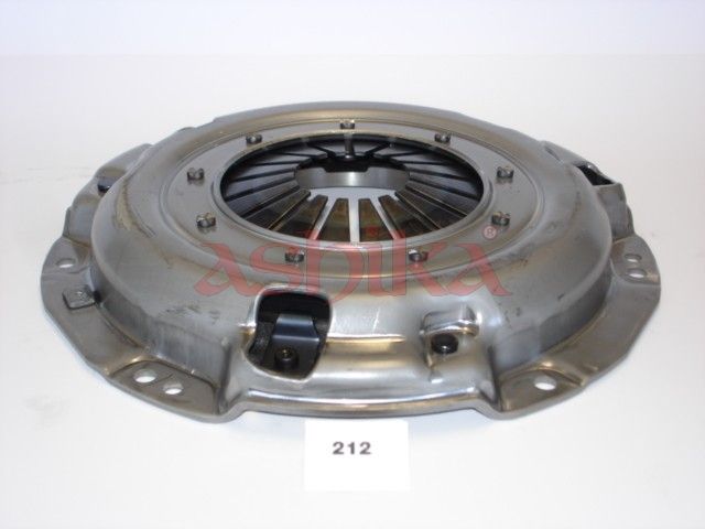 ASHIKA 70-02-212 Clutch pressure plate