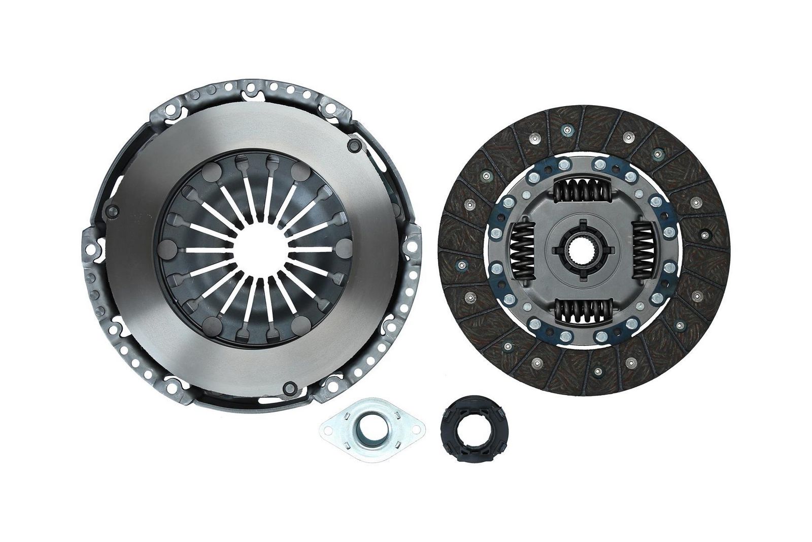 Clutch Kit-1