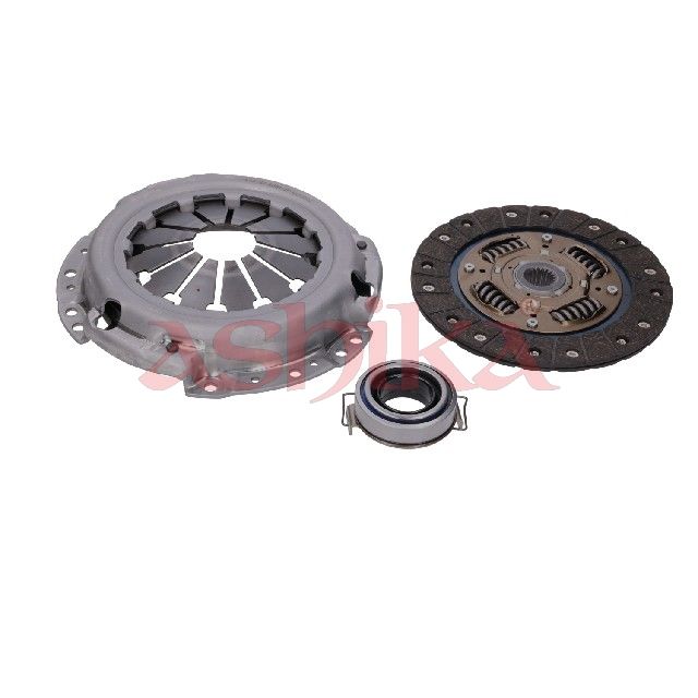 ASHIKA 92-02-2091 Clutch kit