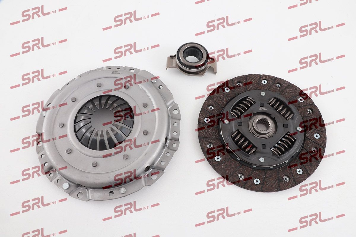 SRLINE S33-272 Clutch kit