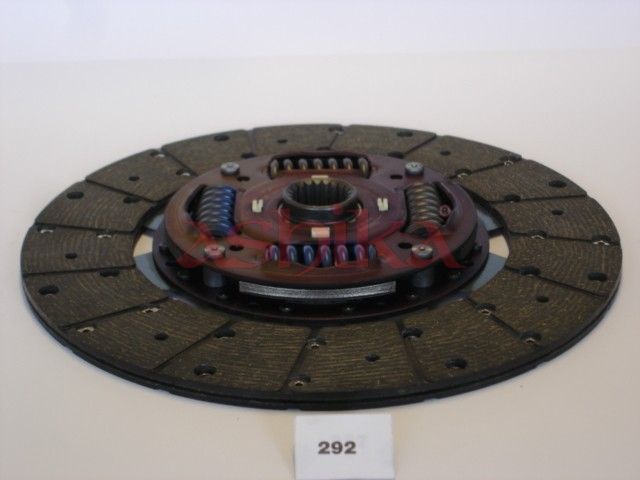 ASHIKA 80-02-292 Clutch disc
