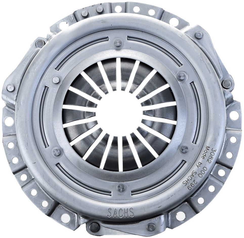 Clutch Kit-3