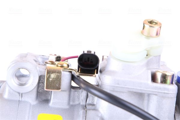 Compressor, air conditioning-5