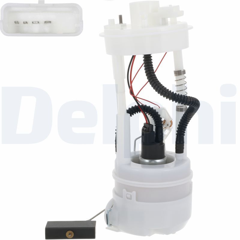 Fuel Pump