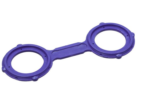 MAXGEAR 70-0132 Gasket set, oil cooler