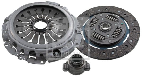 FEBI BILSTEIN 1005193 Clutch kit