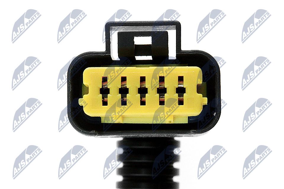 EGR Valve-8