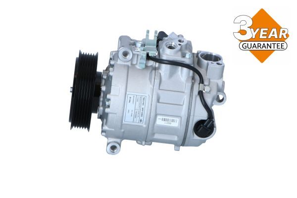 NRF 32883 Compressor, air conditioning