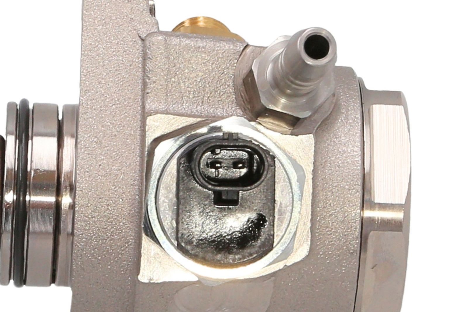 High-pressure Pump-4