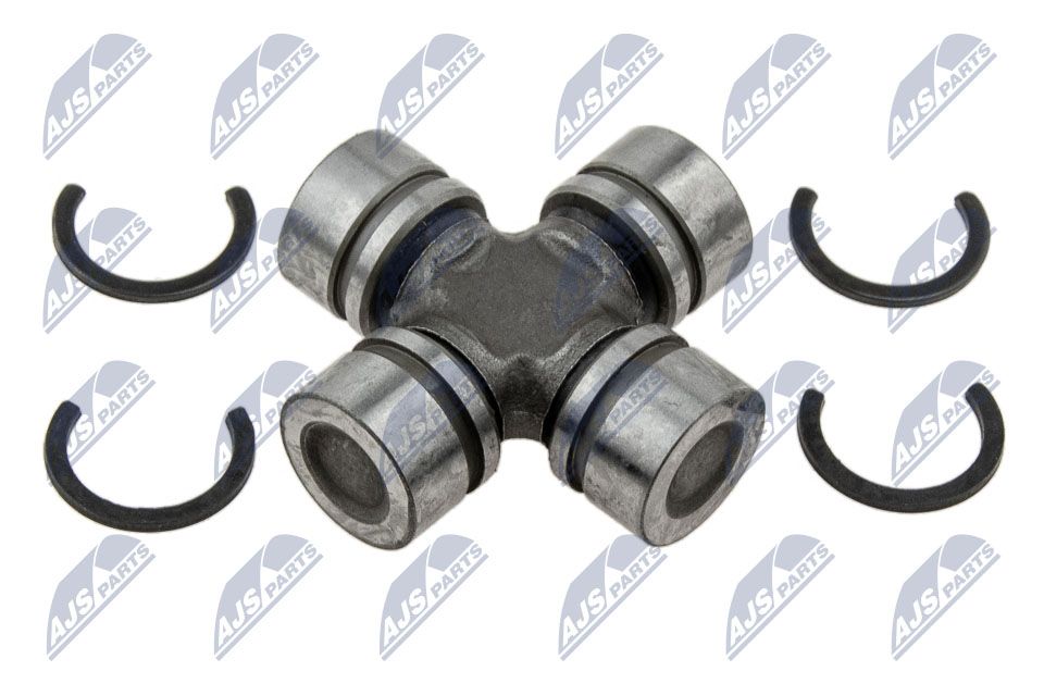 Joint, propshaft-1