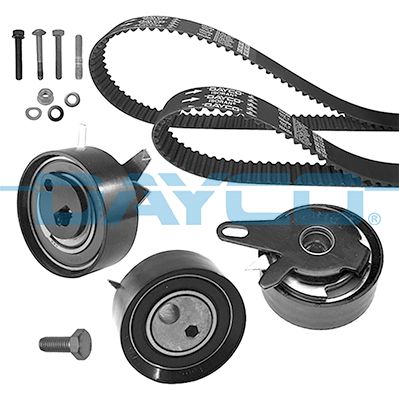 DAYCO KTB489 Timing belt kit