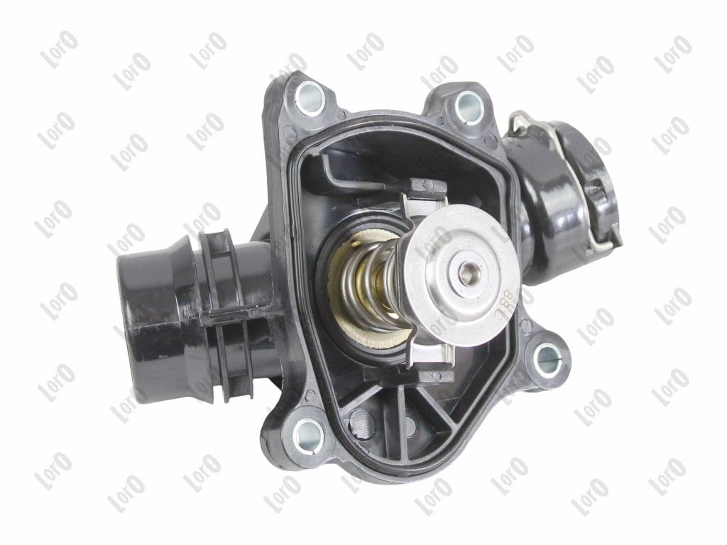 ABAKUS 004-025-0020 Thermostat, coolant