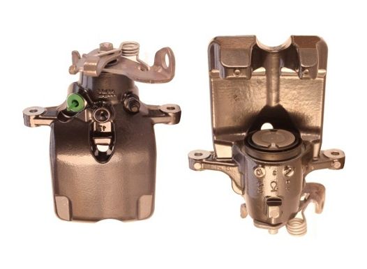 BOSCH 0 986 134 124 Brake caliper