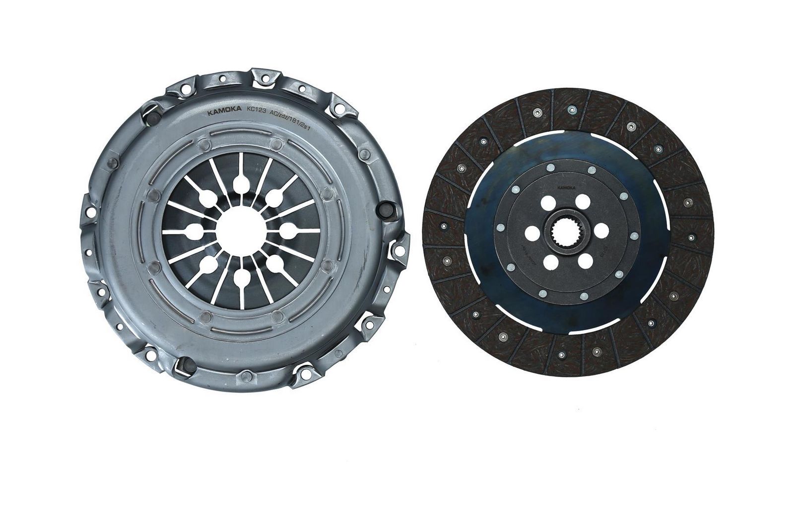 KAMOKA KC123 Clutch kit