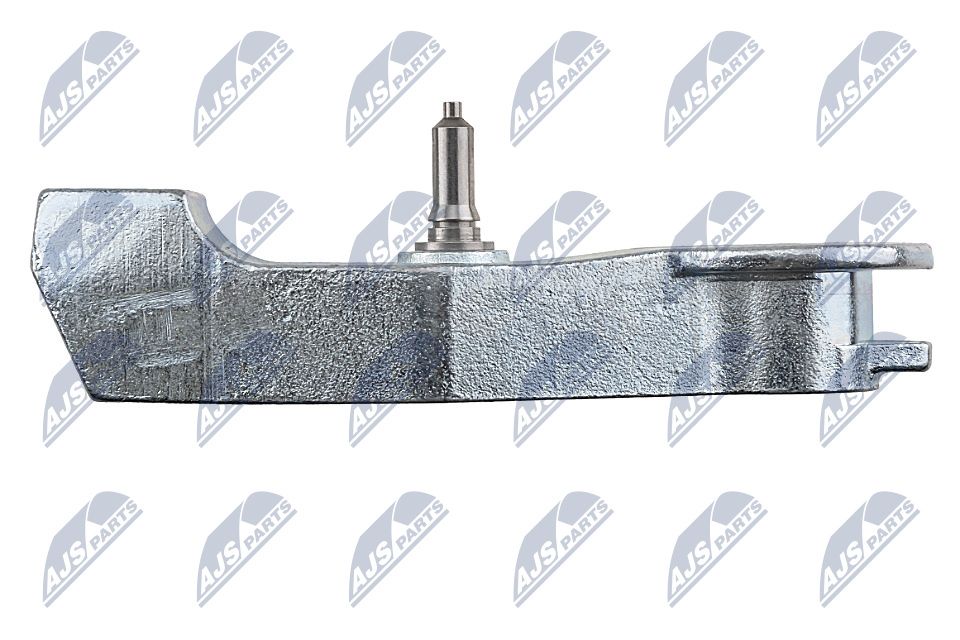 Cable Pull, manual transmission-4