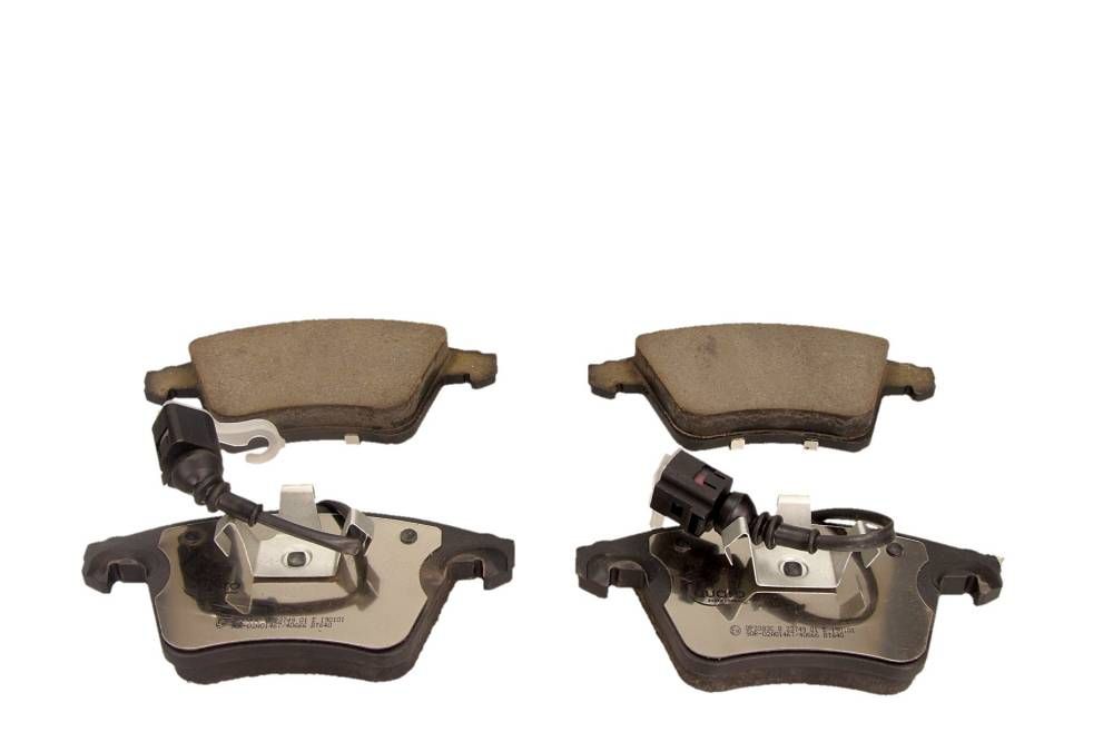 QUARO QP3383C Brake pad set, disc brake